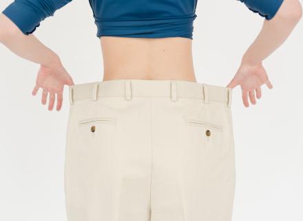 Weight loss & how to do it properly!