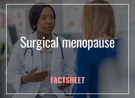 Surgical Menopause