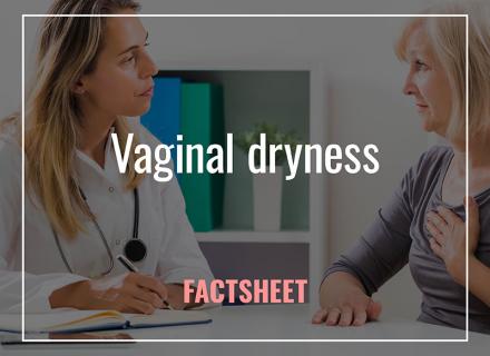 Vaginal Dryness